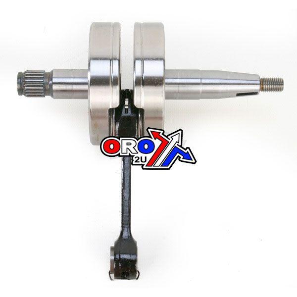 CRANKSHAFT BOTTOM KIT KX 80 85 100, WISECO WPC119 KAWASAKI MX