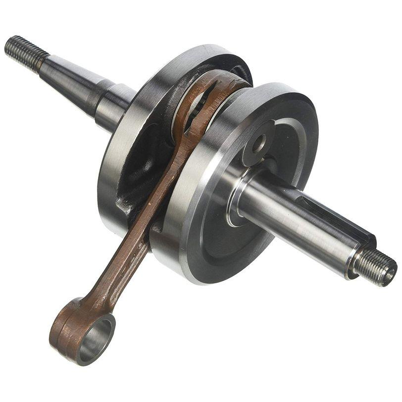 CRANKSHAFT ASSY 14MM YAMAHA YZ 85 02-18, ATHENA S410485320002