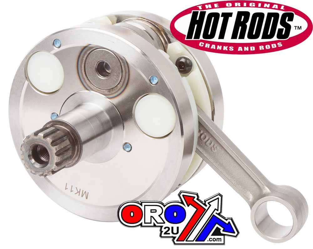 CRANKSHAFT ASSY 01-02 YZ250, HOTROD 4038 YAMAHA MX