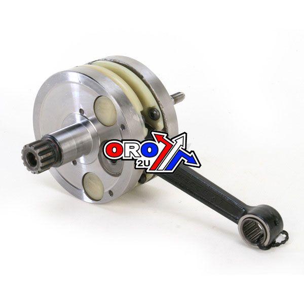 CRANKSHAFT BOTTOM KIT 01-02 YZ250, WISECO WPC127 YAMAHA MX