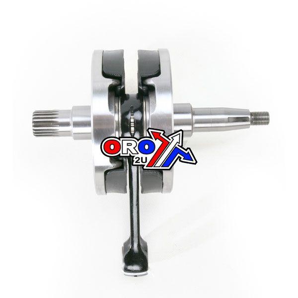 CRANKSHAFT BOTTOM KIT 02-04 CR250, WISECO WPC132 ASSEMBLY, INC.GASKETS/MAINS/CRANK SEALS