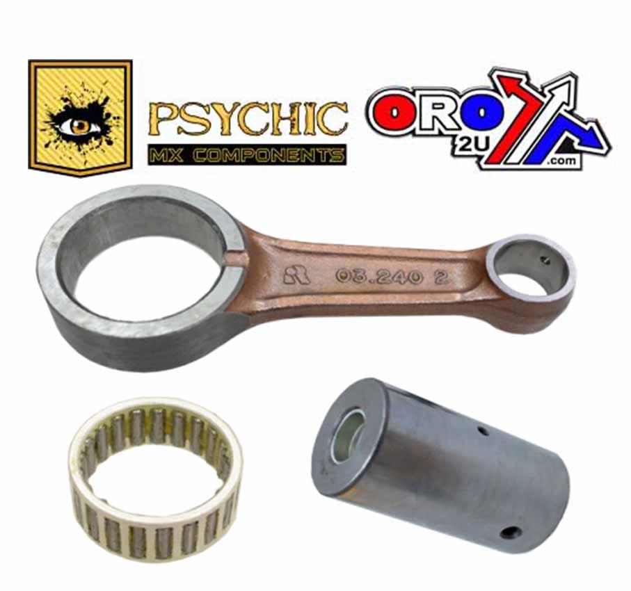 CONNECTING ROD 00-02 YZF426, PSYCHIC MX-09073 5JG-11651-00