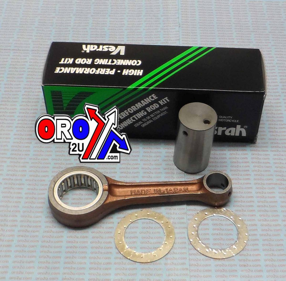 CONNECTING ROD 00-02 YFM400, VESRAH VA-2011 BIGBEAR YAMAHA, MADE IN JAPAN