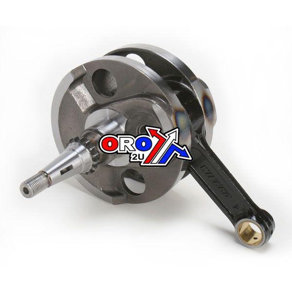 CRANKSHAFT BOTTOM KIT 03-05 YZF450, WISECO WPC139 YAMAHA MX
