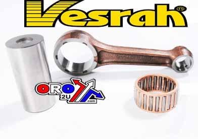 CONNECTING ROD KIT YFM600, VESRAH VA-2015 YAMAHA ATV