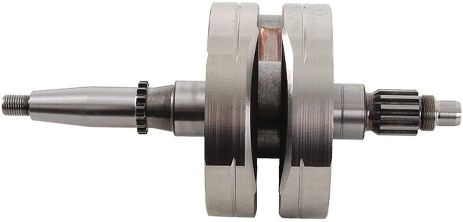 CRANKSHAFT ASSY 06-13 YFZ450, HOTROD 4073 YAMAHA ATV