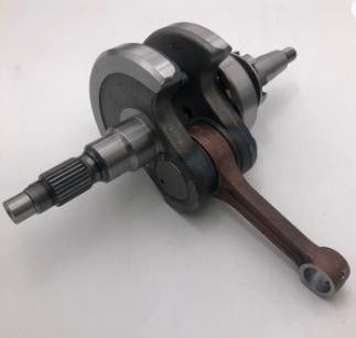 CRANKSHAFT ASSY YFM700 GRIZZLY 2000-2010, ATV 2BG-11400-00-00