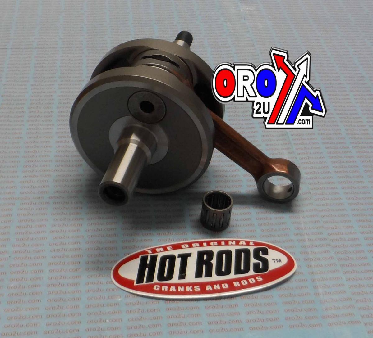CRANKSHAFT ASSY 03-12 KTM 85 105, HOTROD 4071 KTM 105SX