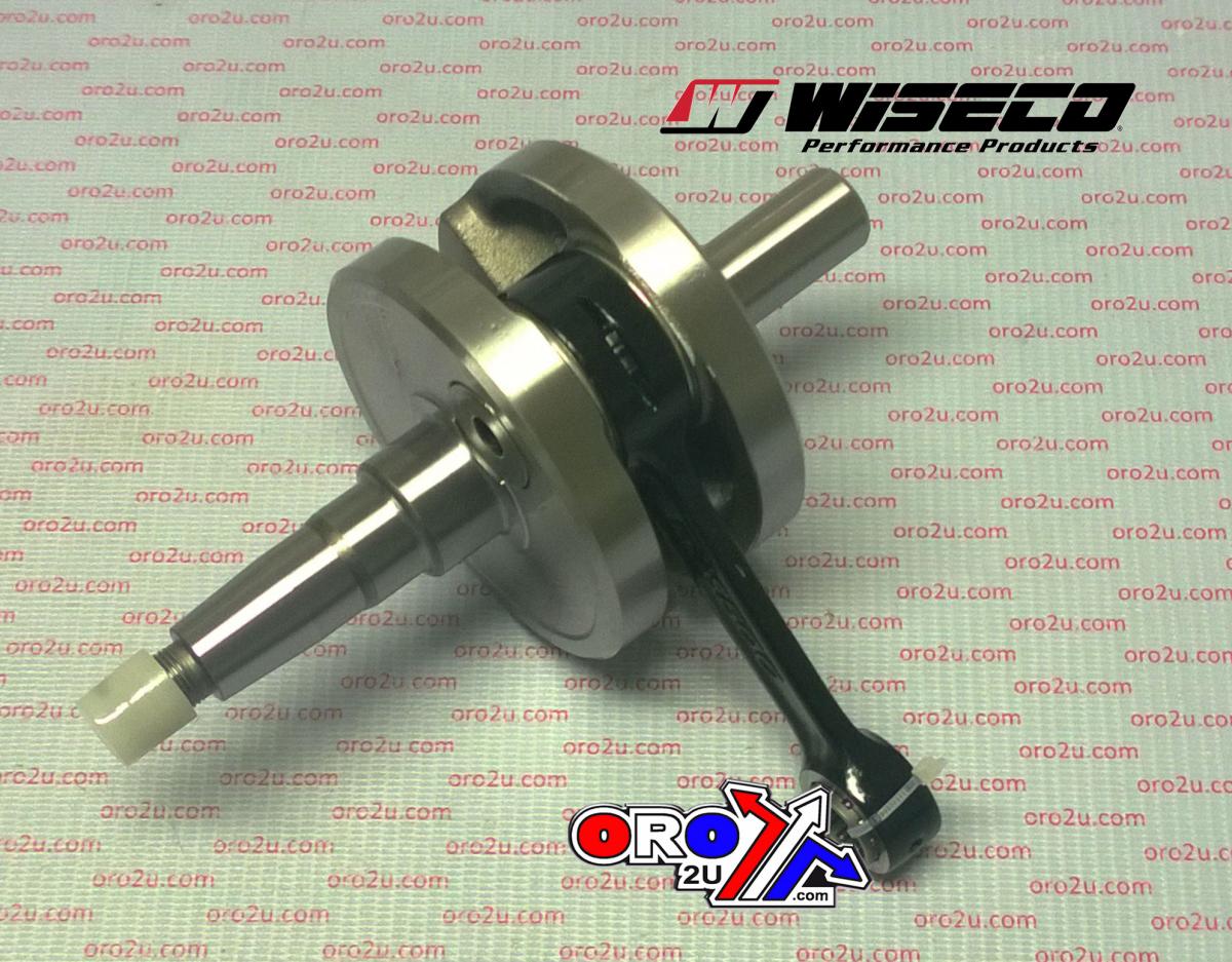 CRANKSHAFT BOTTOM KIT 03-12 KTM 85SX, WISECO WPC162