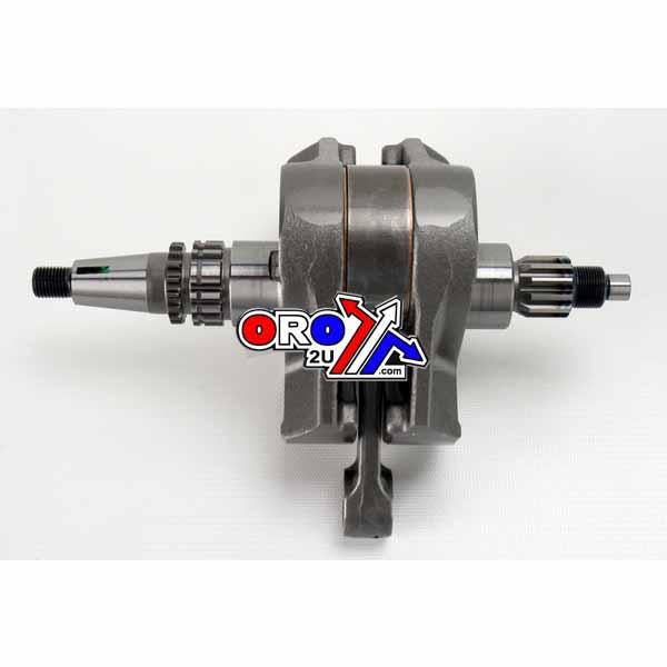 CRANKSHAFT ASSY 2009 KX450F, HOTROD 4094 KAWASAKI