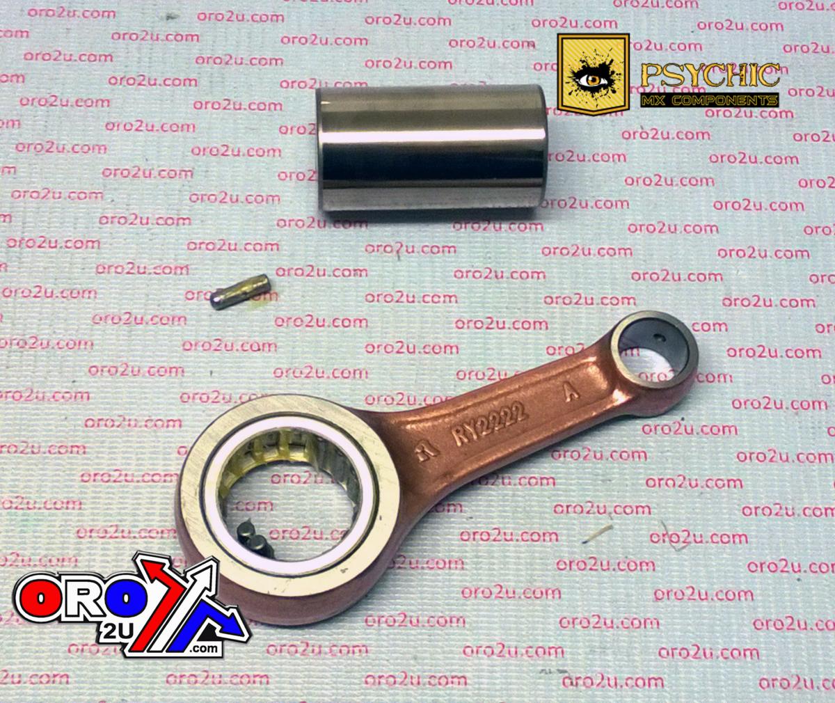 CONNECTING ROD YZ250F 14-20, YAMAHA, NAMURA MX-09049, 1SM116510100