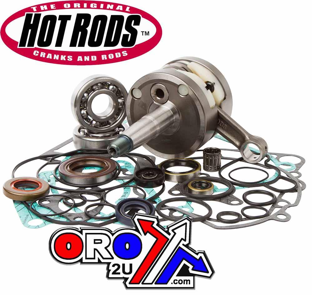 CRANKSHAFT BOTTOM KIT 09-20 KTM65SX, HOTROD CBK0073, 56-297.HR.CBK