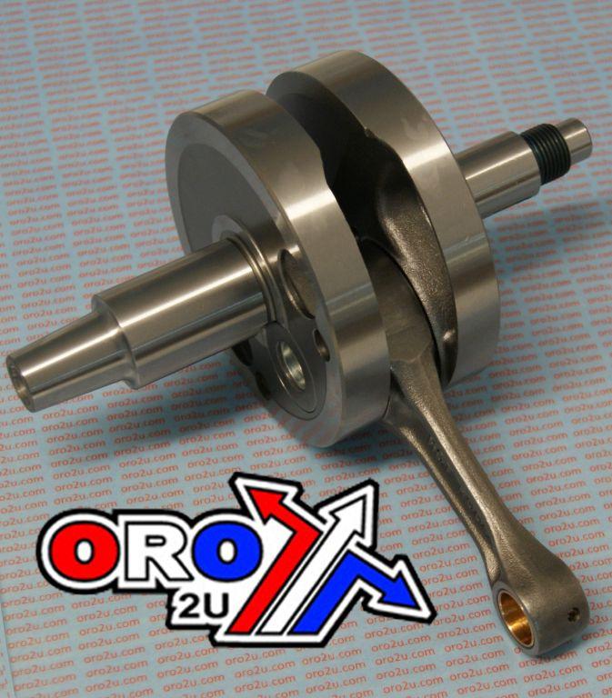 CRANKSHAFT ASSY 11-12 SX-F 250, HOTROD 4039 Heavy Duty KTM