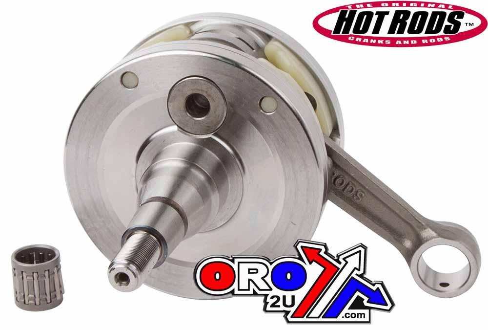 CRANKSHAFT ASSY 07-08 KTM144, HOT RODS 4025, 51530018000, KTM 150SX