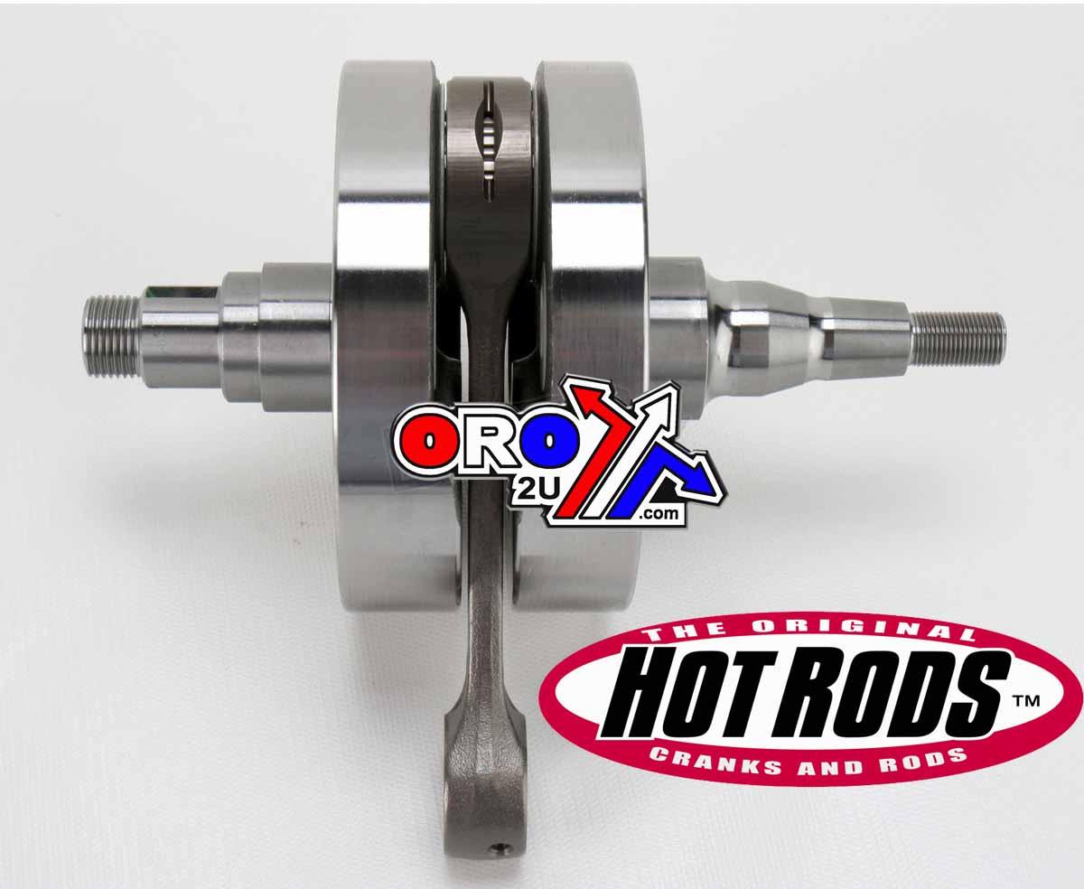 CRANKSHAFT ASSY 08-14 250/300, HOT RODS 4028 KTM