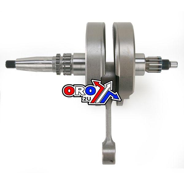 CRANKSHAFT ASSY 08-14 KFX450R, HOT RODS 4086 KAWASAKI ATV