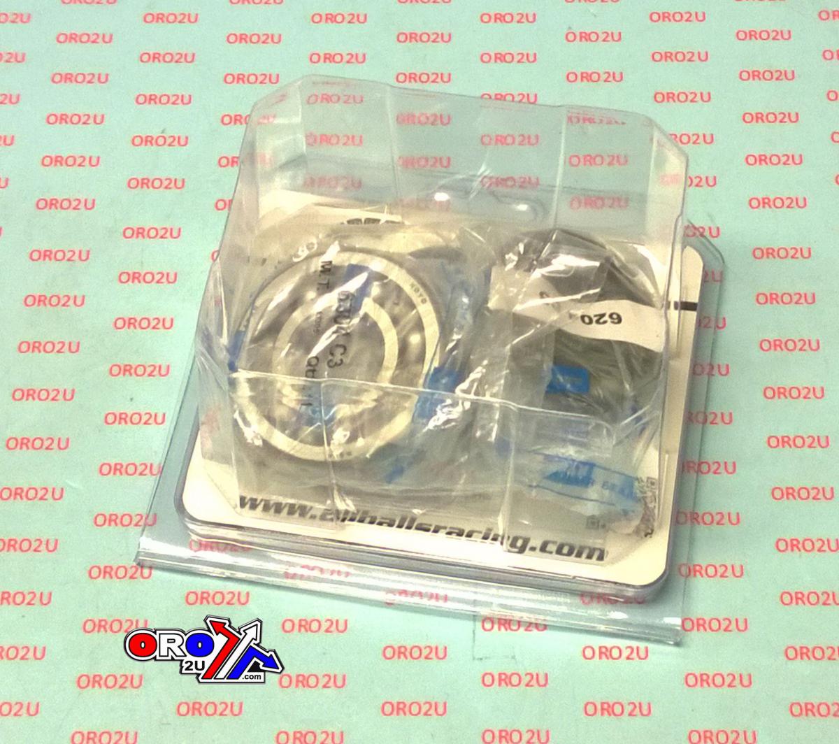 CRANKSHAFT BEARING & SEAL KIT YZ85, ALLBALLS 24-1117 YAMAHA