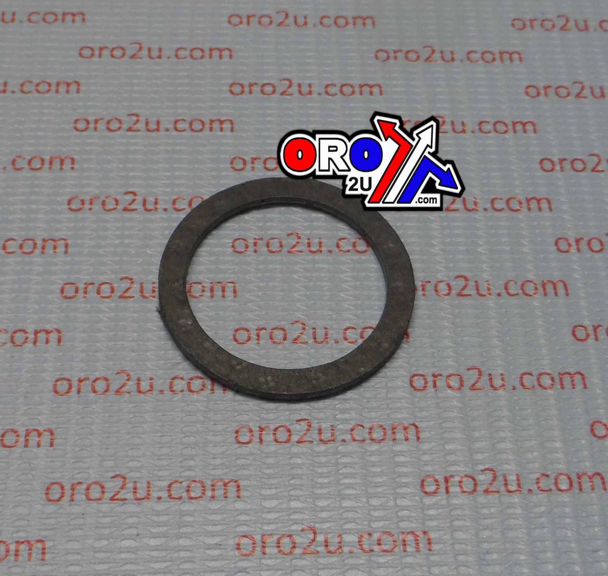 EXHAUST GASKET 26x33x1.5 BMW 1100 98-06, ATHENA S410068012006