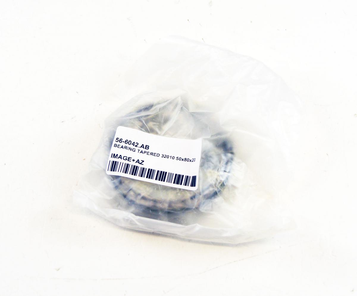 BEARING TAPERED 32010 50x80x20