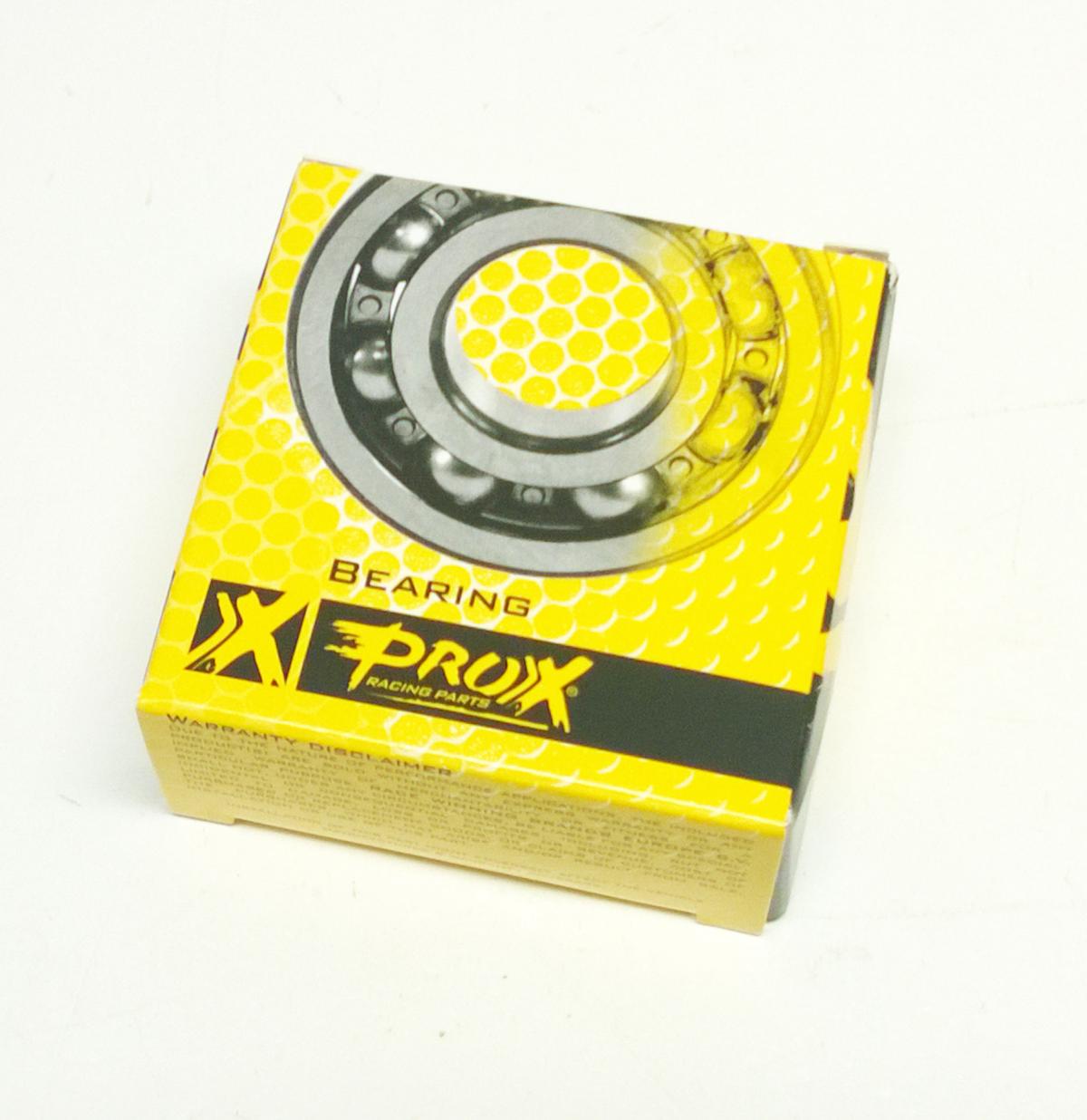 BEARING 25x52x15 NJ205 SKF, PROX 23.NJ205 KTM 85/105 490.30.023.000; 470.30.082.000