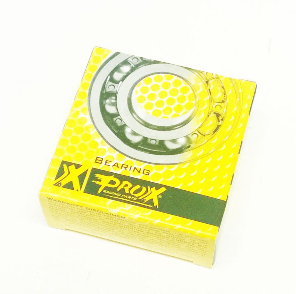 BEARING NJ206 SKF 30x62x16, PROX 23.NJ206 KTM, TM, HUSKY, 3625091 000, 503.30.082.000