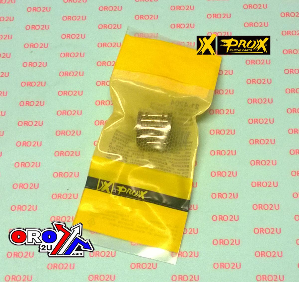 SMALL END 16x21x19.00 BEARING, PROX 21.4204, MADE IN JAPAN