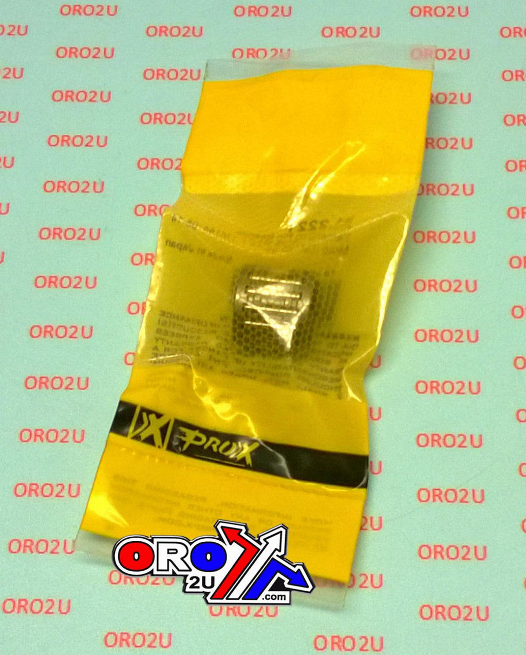 SMALL END 15x19x17 BEARING, PROX 21.2221, 93310-21510-00