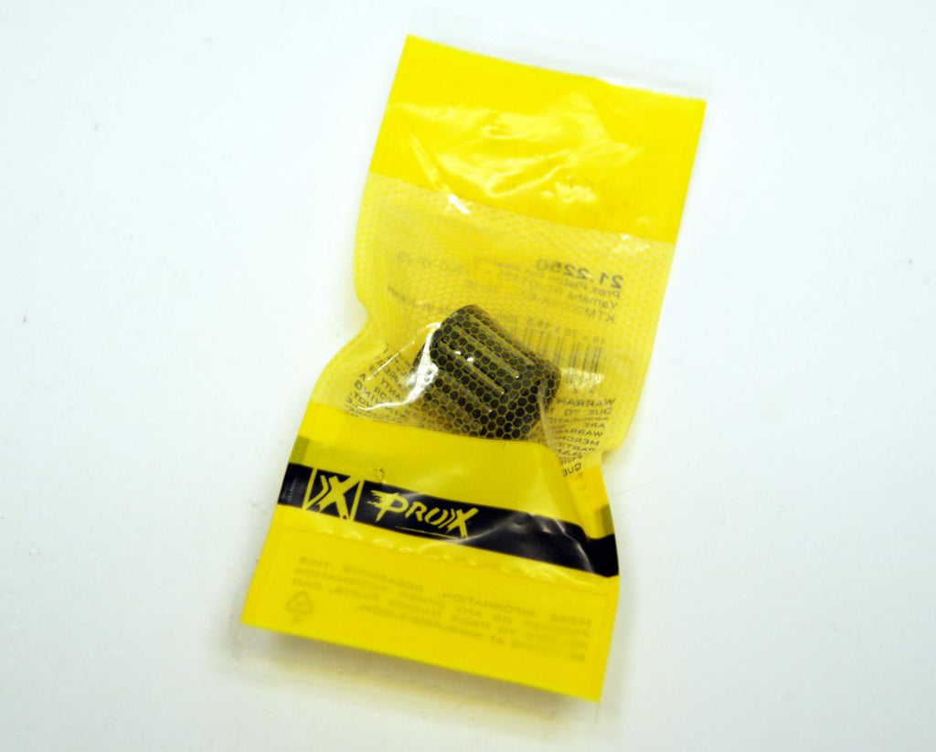SMALL END 16x20x19.50 BEARING, PROX 21.2250, MADE IN JAPAN