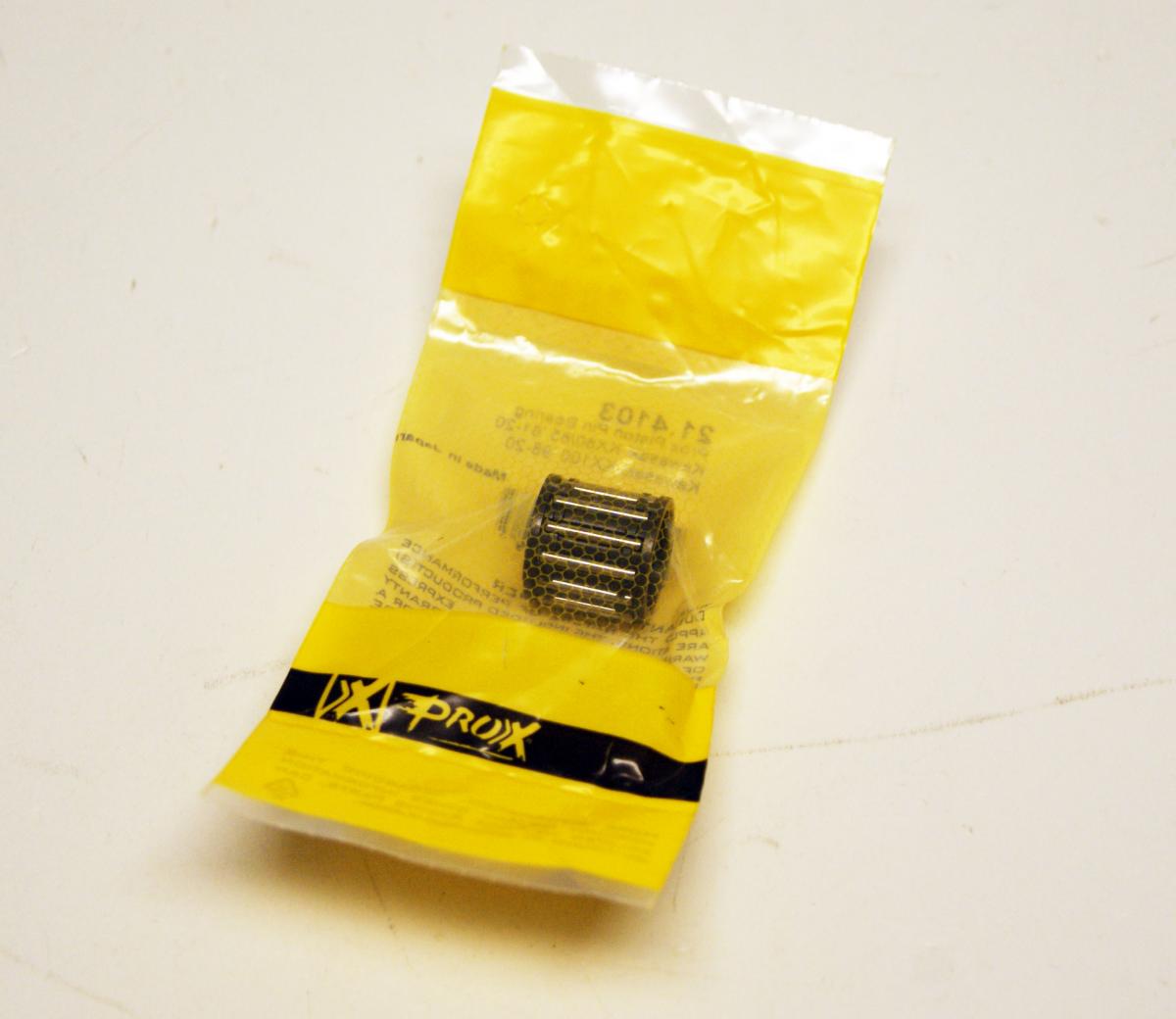 SMALL END 14x18x17 BEARING, PROX 21.4103 MADE IN JAPAN