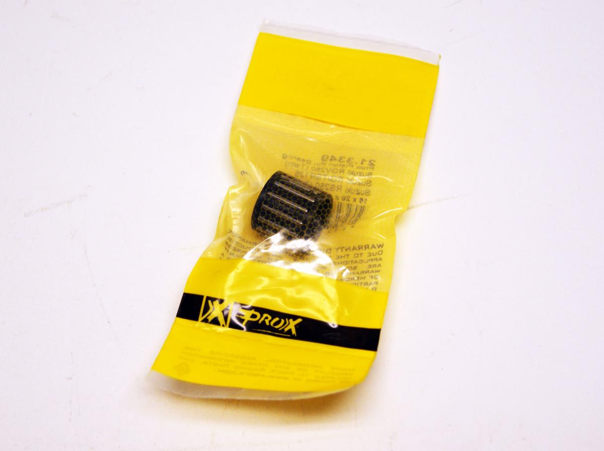 SMALL END 16x20x17.70 BEARING, PROX 21.3349, MADE IN JAPAN