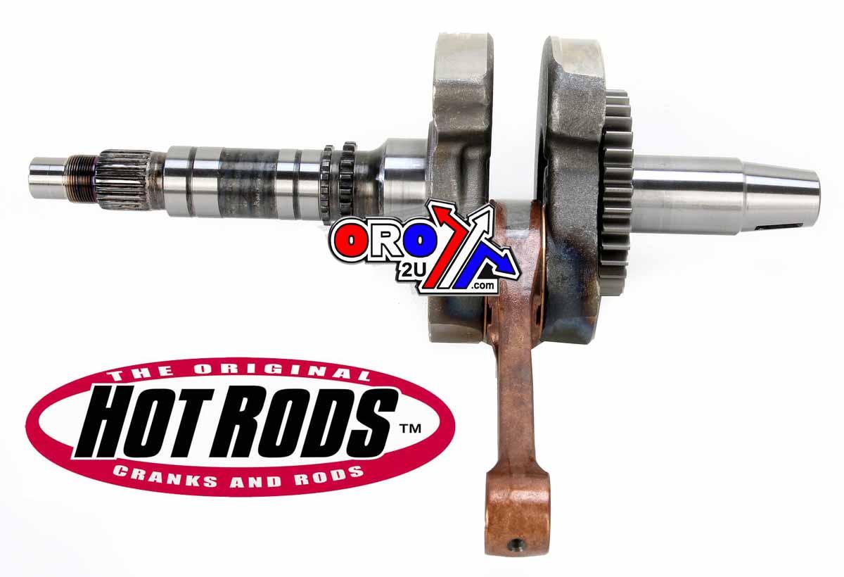 CRANKSHAFT ASSY TRX500FM, HOTRODS 4410 HONDA ATV