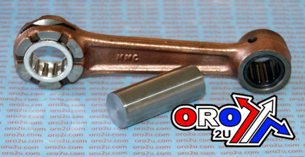CONNECTING ROD FANTIC 125 200, MAZZUCCHELLI BCO0300A