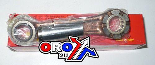 CONNECTING ROD FANTIC, FANTIC 249 301 303 BCO0574A, FMBCO0574A