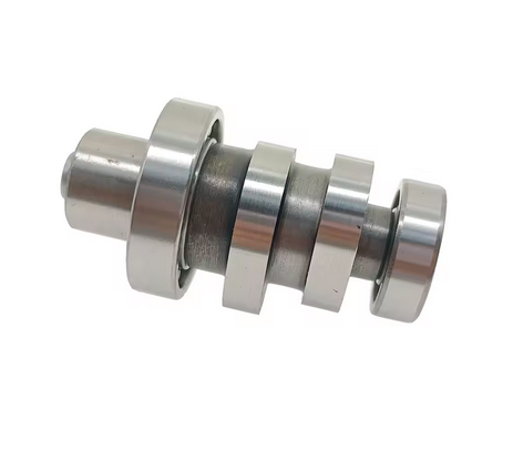 CAMSHAFT + ROCKER ARM 2012-2014 HONDA CB125 ACE125 CGX125 14100-KYY-900 14430-GGC-900
