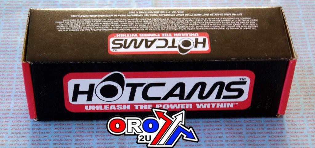 CAMSHAFT KFX DRZ LTX 400 ST.2, HOTCAMS 2252-2E STAGE 2, EXHAUST CAM
