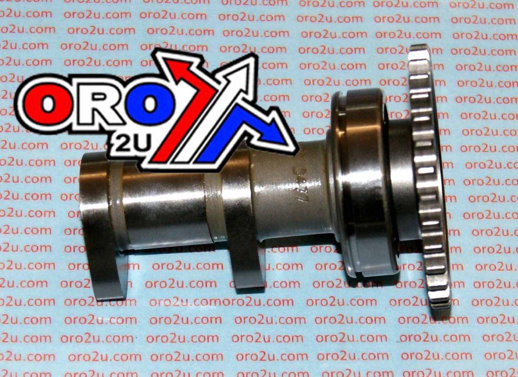 CAMSHAFT 11-16 KX250F INTAKE, STAGE 1. HOTCAMS 2218-1IN