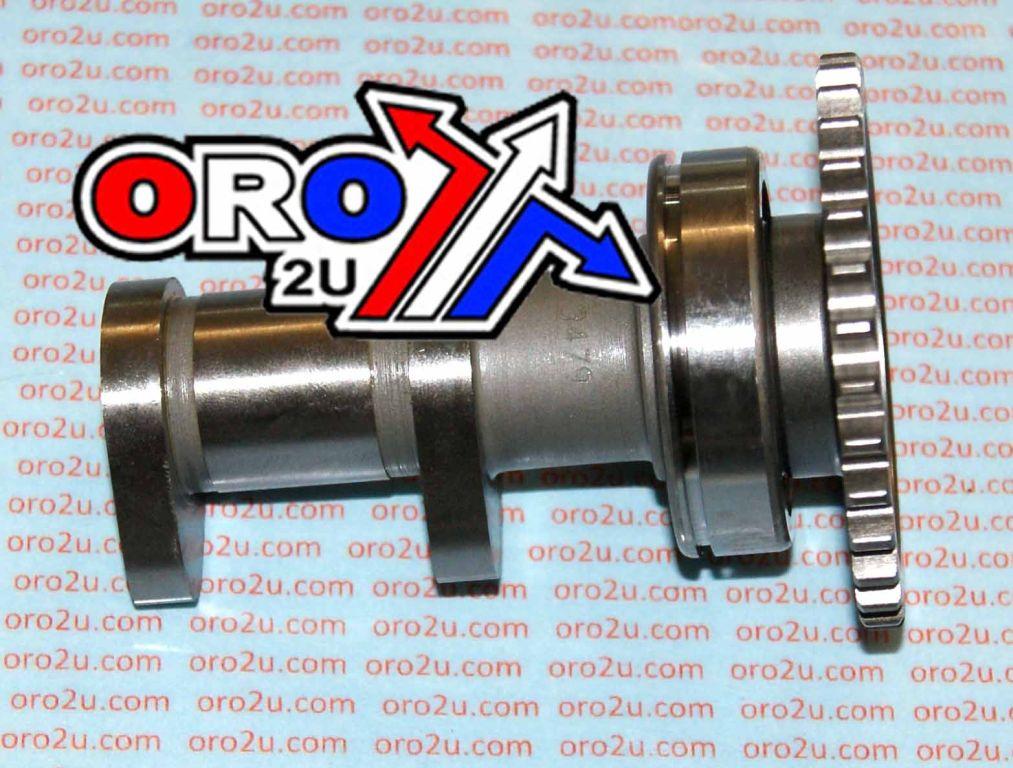 CAMSHAFT 11-16 KX250F INTAKE, STAGE 2. HOTCAMS 2220-2IN, HC2220-2IN