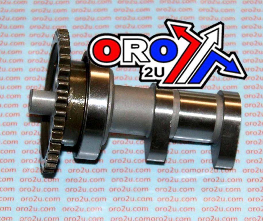 CAMSHAFT 10-15 RMZ250 EXHAUST, HOT CAMS 2204-2E, STAGE 2
