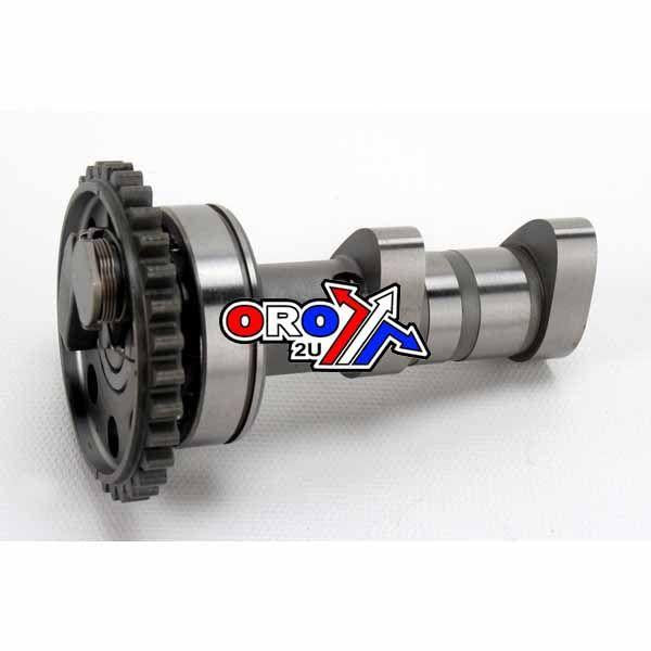 CAMSHAFT 10-13 YZF450 EXHAUST, HOT CAMS 4164-1EX STAGE 1, 4164-1E