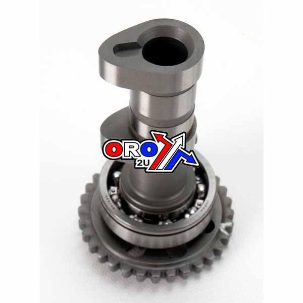 CAMSHAFT 10-13 YZF450 EXHAUST, HOT CAMS 4166-2EX STAGE 2