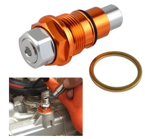 Cam Timing Chain Tensioner KTM Husqvarna FC FE 250 350 450 SXF 78036008100
