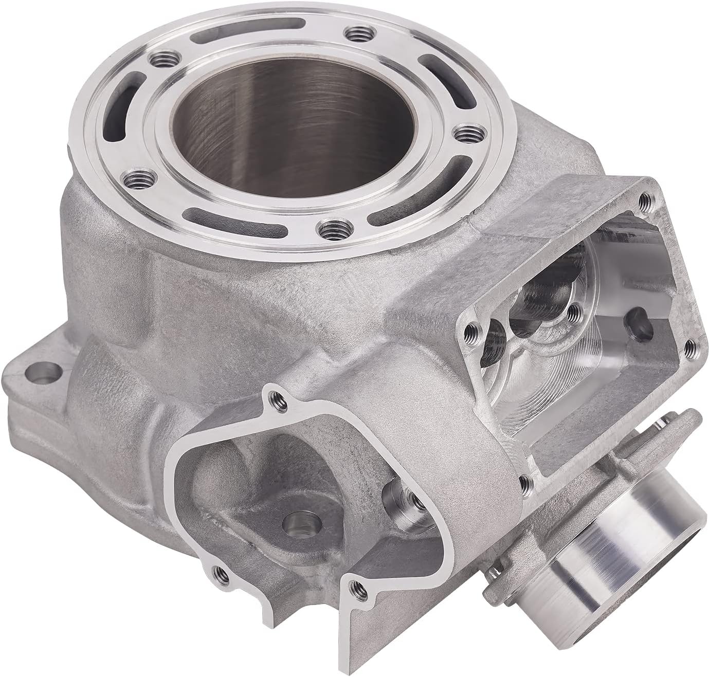 CYLINDER ONLY 54.00mm YAMAHA 05-20 YZ 125 1C3-11311-21-00 1C3-11311-10-00