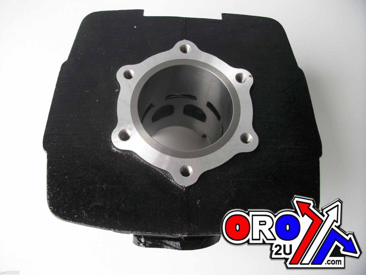 CYLINDER ONLY DT175MX 66mm, 2A7-11311-00-00 PSYCHIC MX-09800A YAMAHA