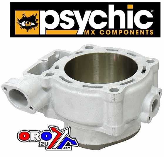 CYLINDER ONLY 09-16 CRF450 96m, PSYCHIC MX-09171 CX-10002