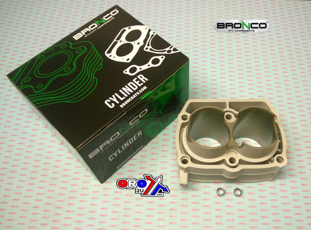 CYLINDER ONLY BIG BORE 82mm, SPORTSMAN RANGER 700 & 800, BRONCO AT-09478 CA-50000-BB2