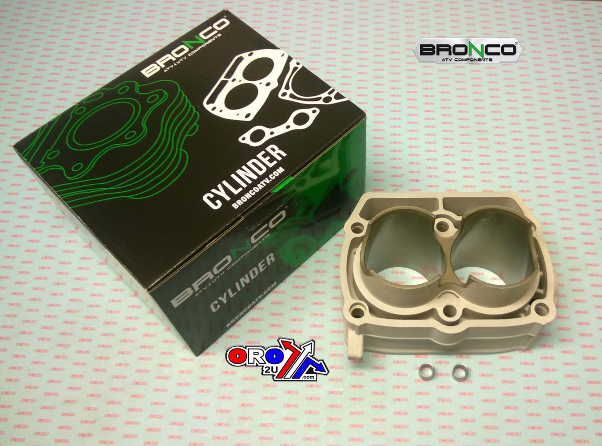 CYLINDER ONLY BIG BORE 82mm, SPORTSMAN RANGER 700 & 800, BRONCO AT-09478 CA-50000-BB2
