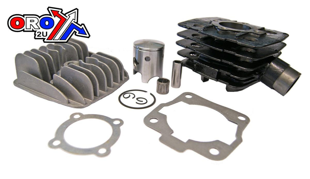 CYLINDER KIT 39.50mm KTM SX50 05-08