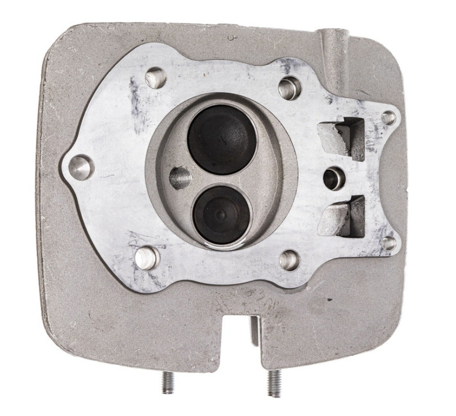 CYLINDER HEAD ONLY 78.50mm HONDA RANCHER TRX350 00-06 12100-HN5-670