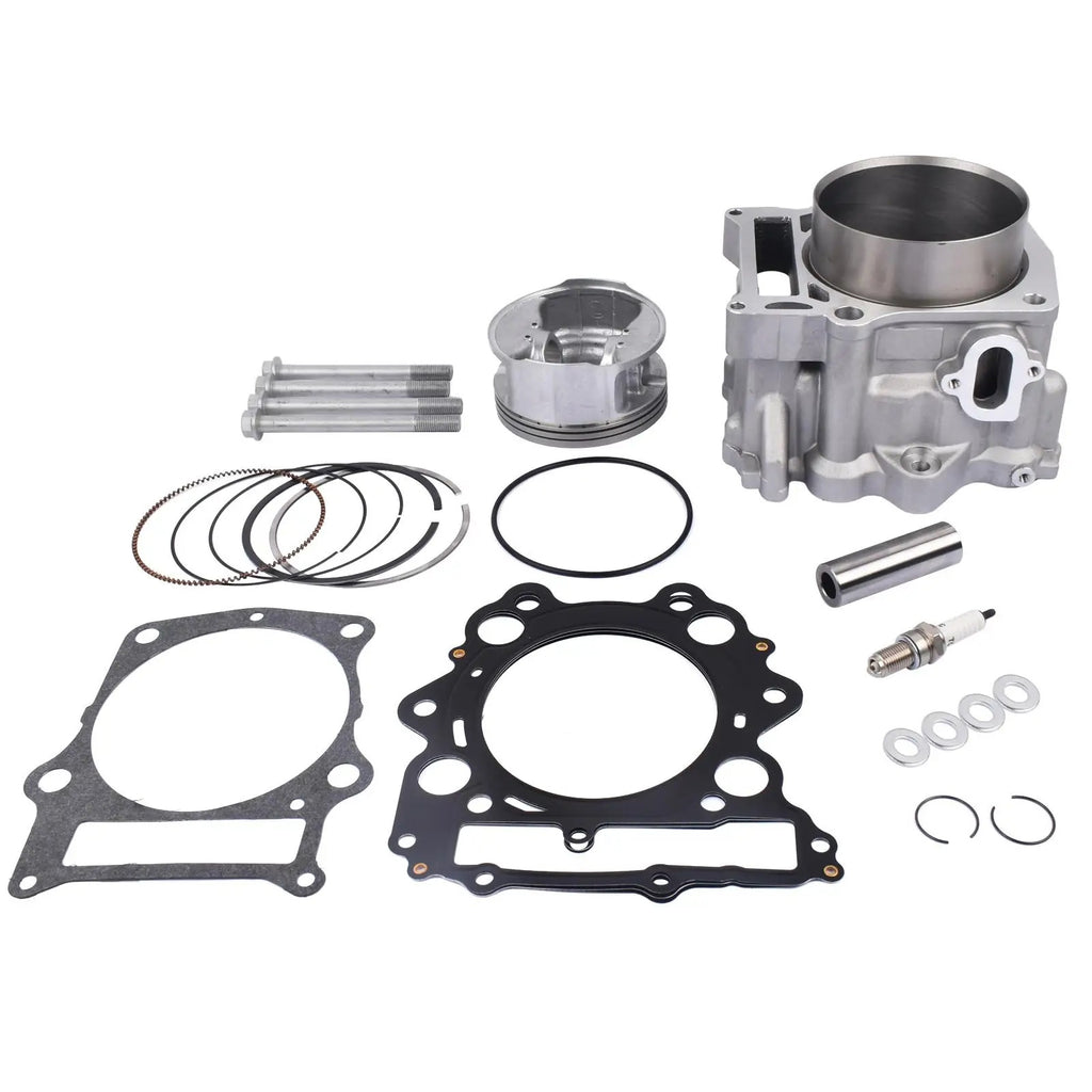 CYLINDER KIT BIG BORE 102.00mm YAMAHA RAPTOR RHINO 660 5KM-11310-00-00