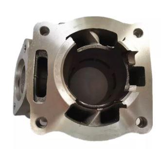 CYLINDER KIT 56.4mm YAMAHA TZR125 LC125 RE125 R125 RR125